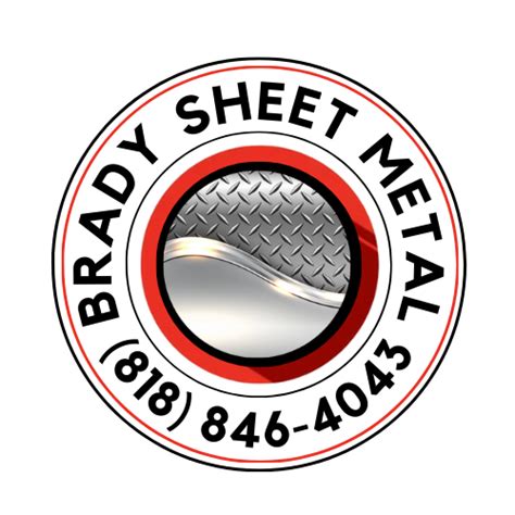 brady sheet metal inc|Brady Sheet Metal, Inc. (@bradysheetmetal) .